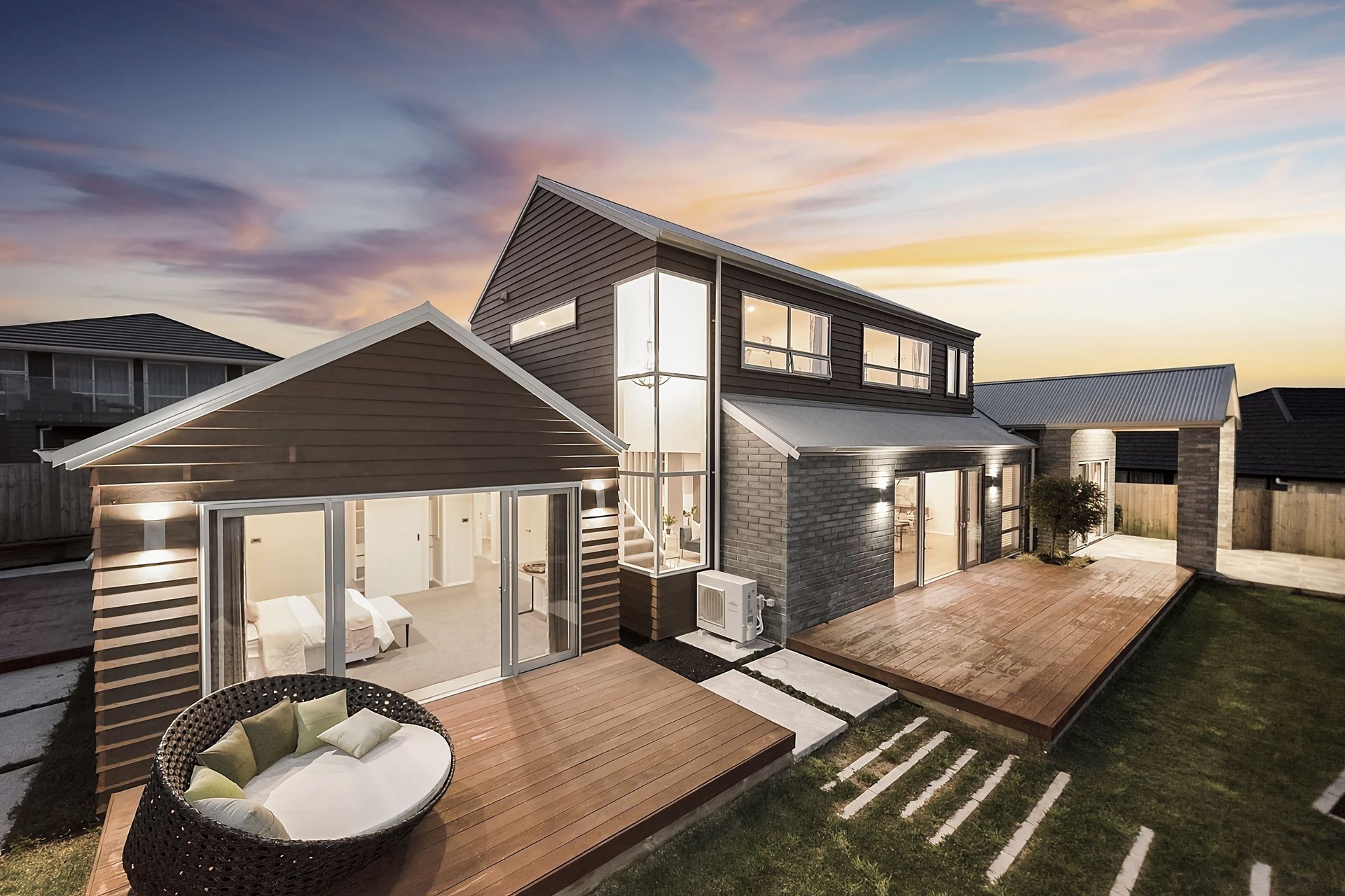 Supporting Image 3 for Peakstone Homes