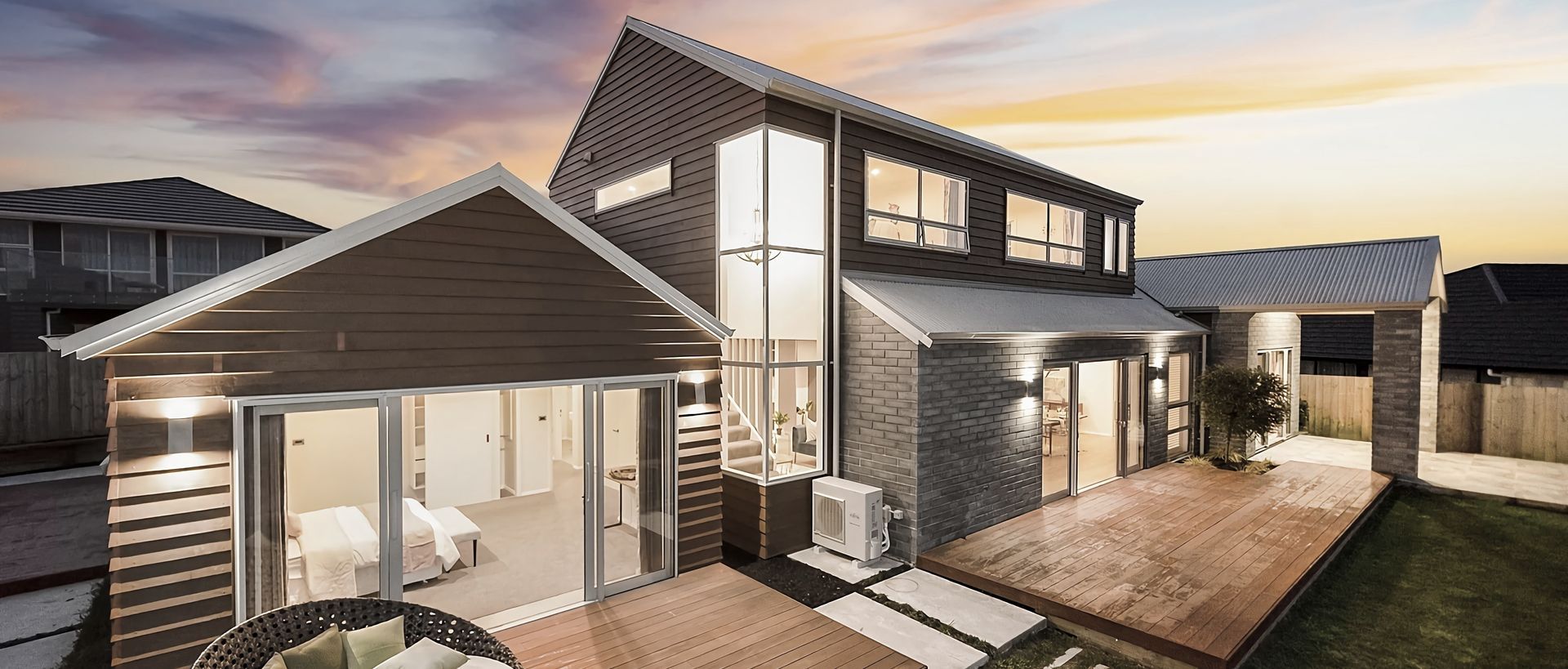 Supporting Image 3 for Peakstone Homes
