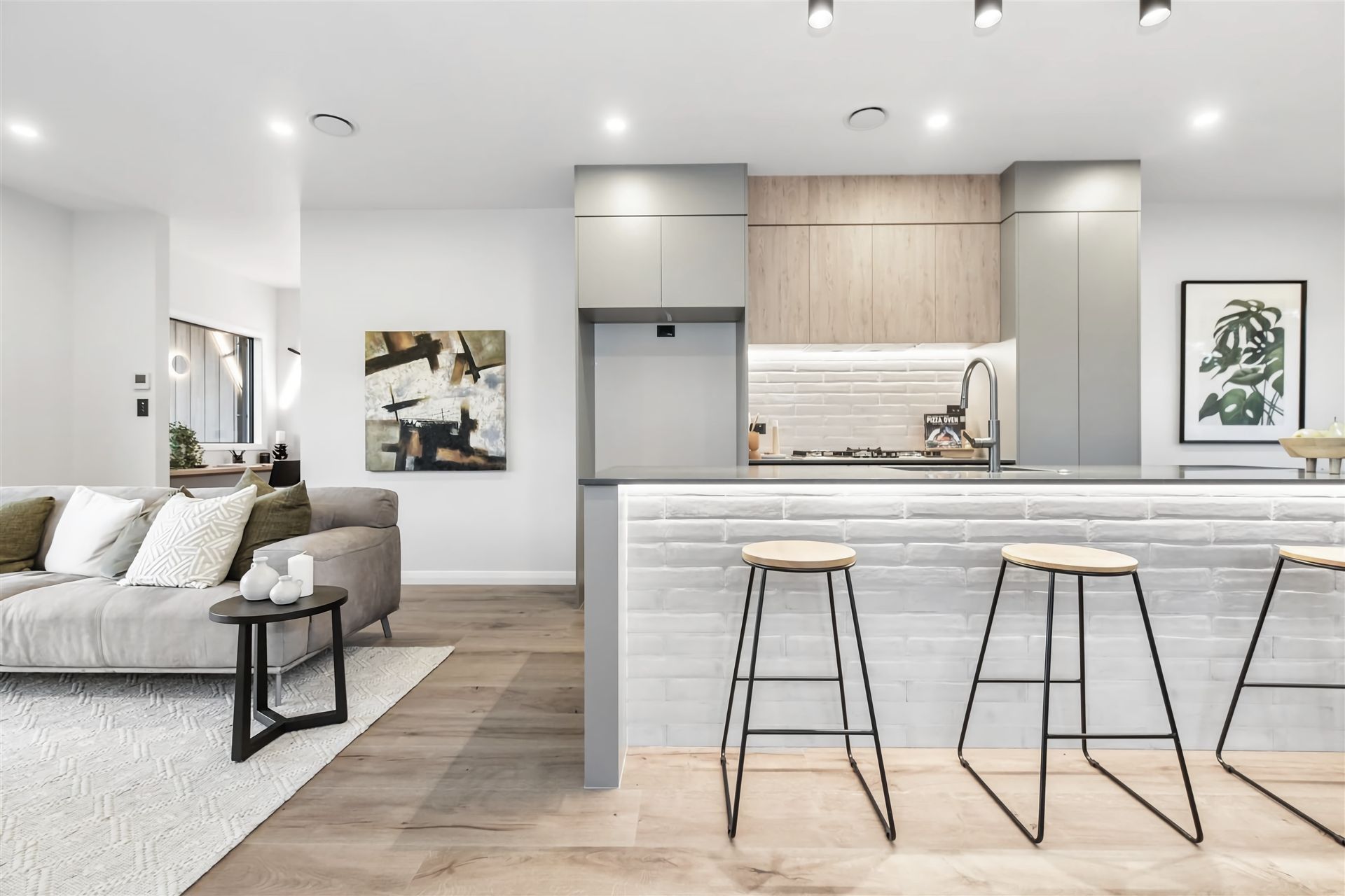 Supporting Image 1 for Peakstone Homes
