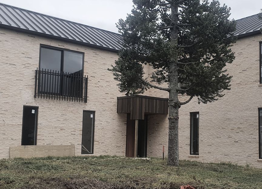 Swanson Builders Ltd