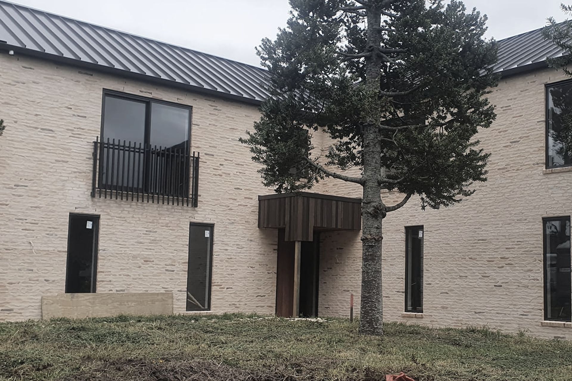 Hero Banner for Swanson Builders Ltd