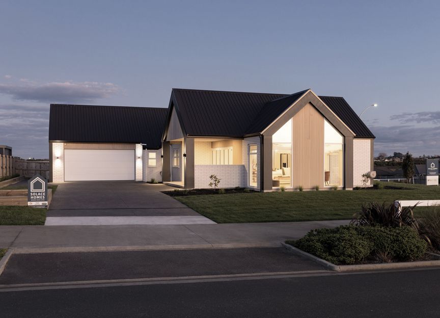 Solace Homes