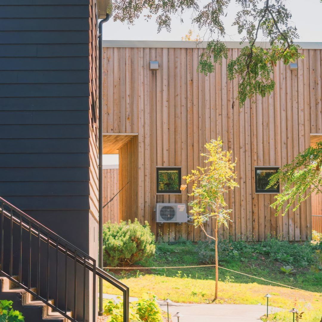 Creative Property Projects