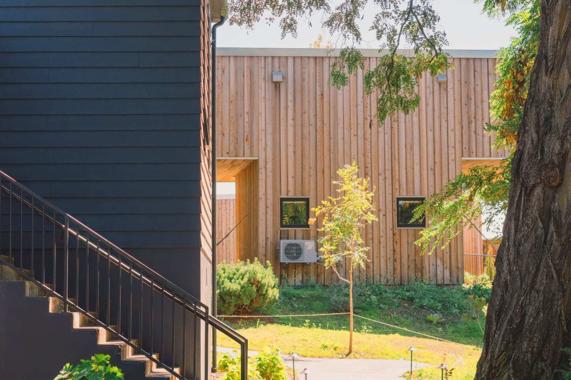 Hero Banner for Creative Property Projects