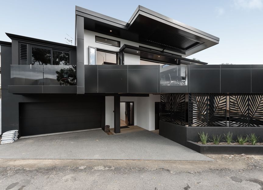 Hartstone Homes