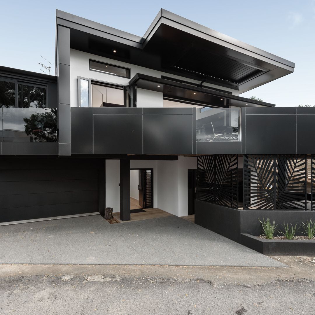 Hartstone Homes