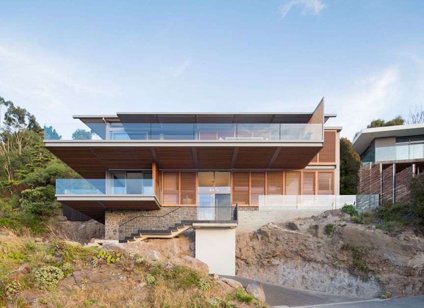 Avenue Architectural Builders