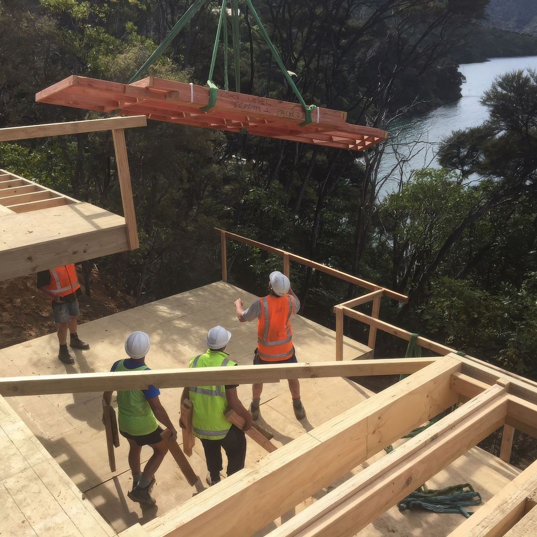 Ritchy Builders