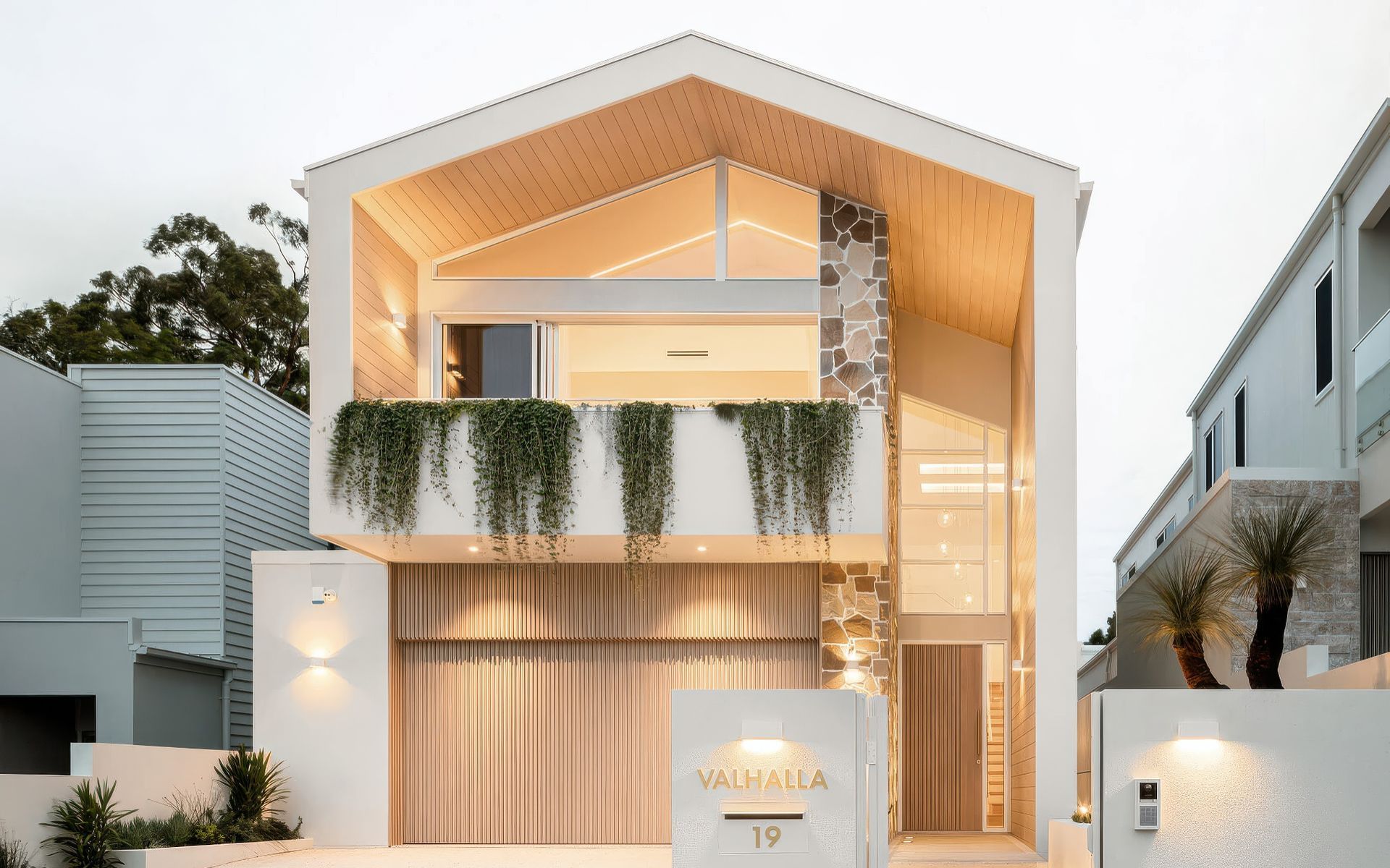 Supporting Image 3 for Innate Facades Systems & Supplies