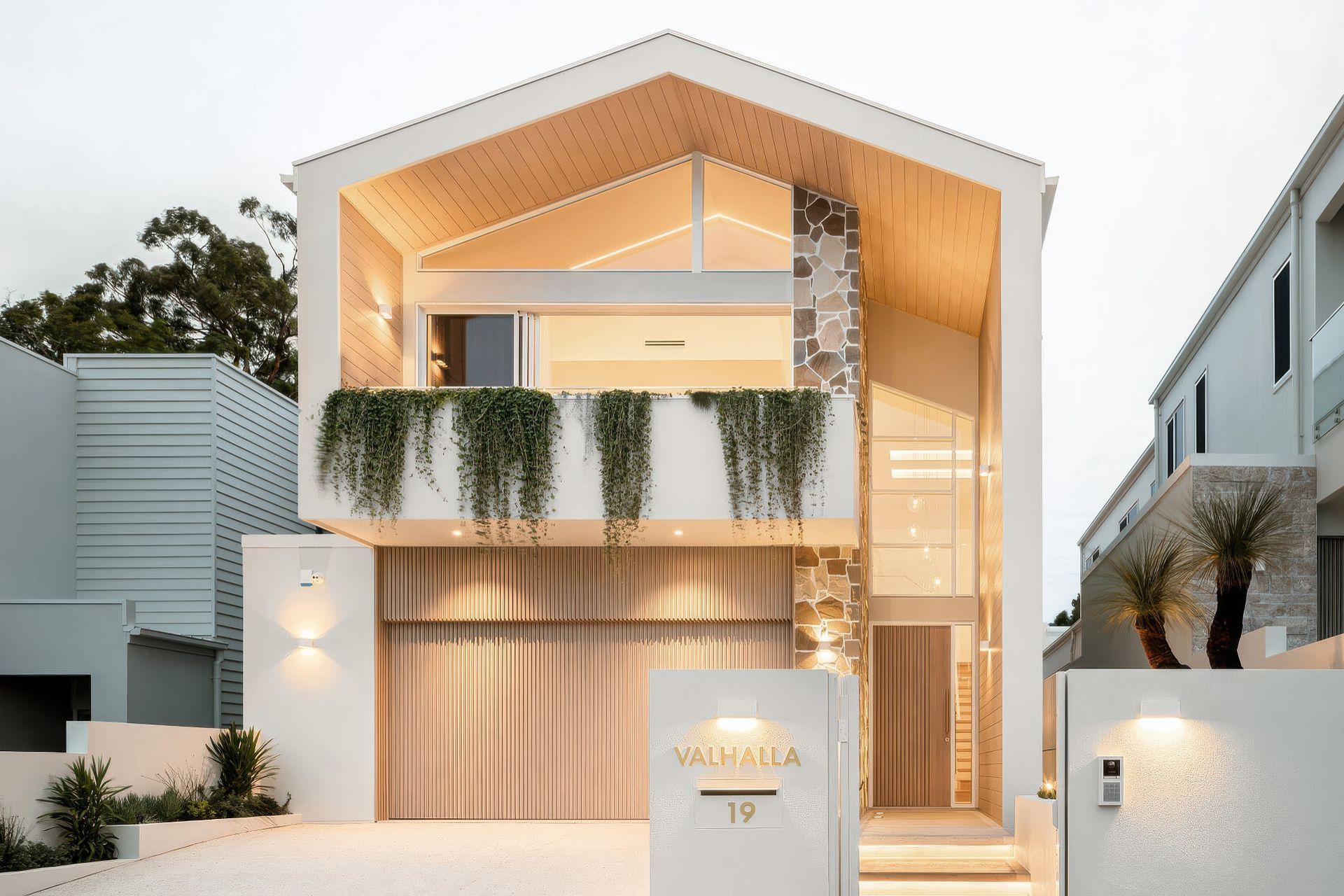 Supporting Image 3 for Innate Facades Systems & Supplies