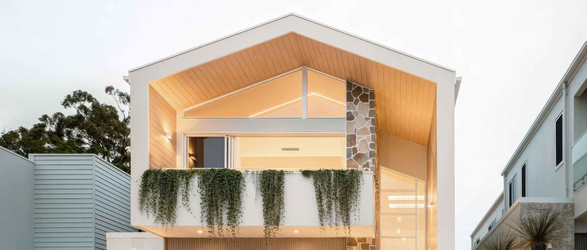 Supporting Image 3 for Innate Facades Systems & Supplies