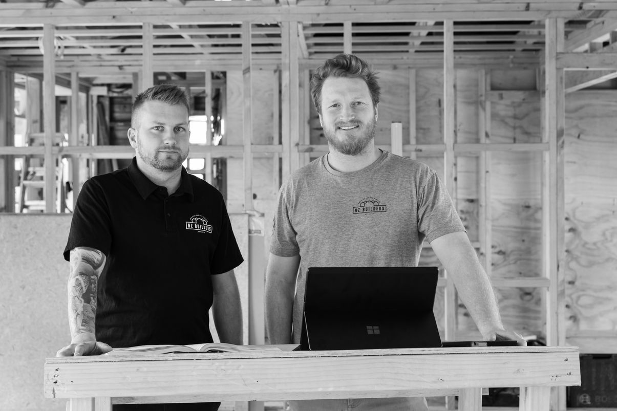 NZ Builders