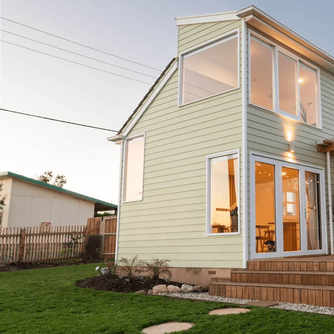 35 South Building Company