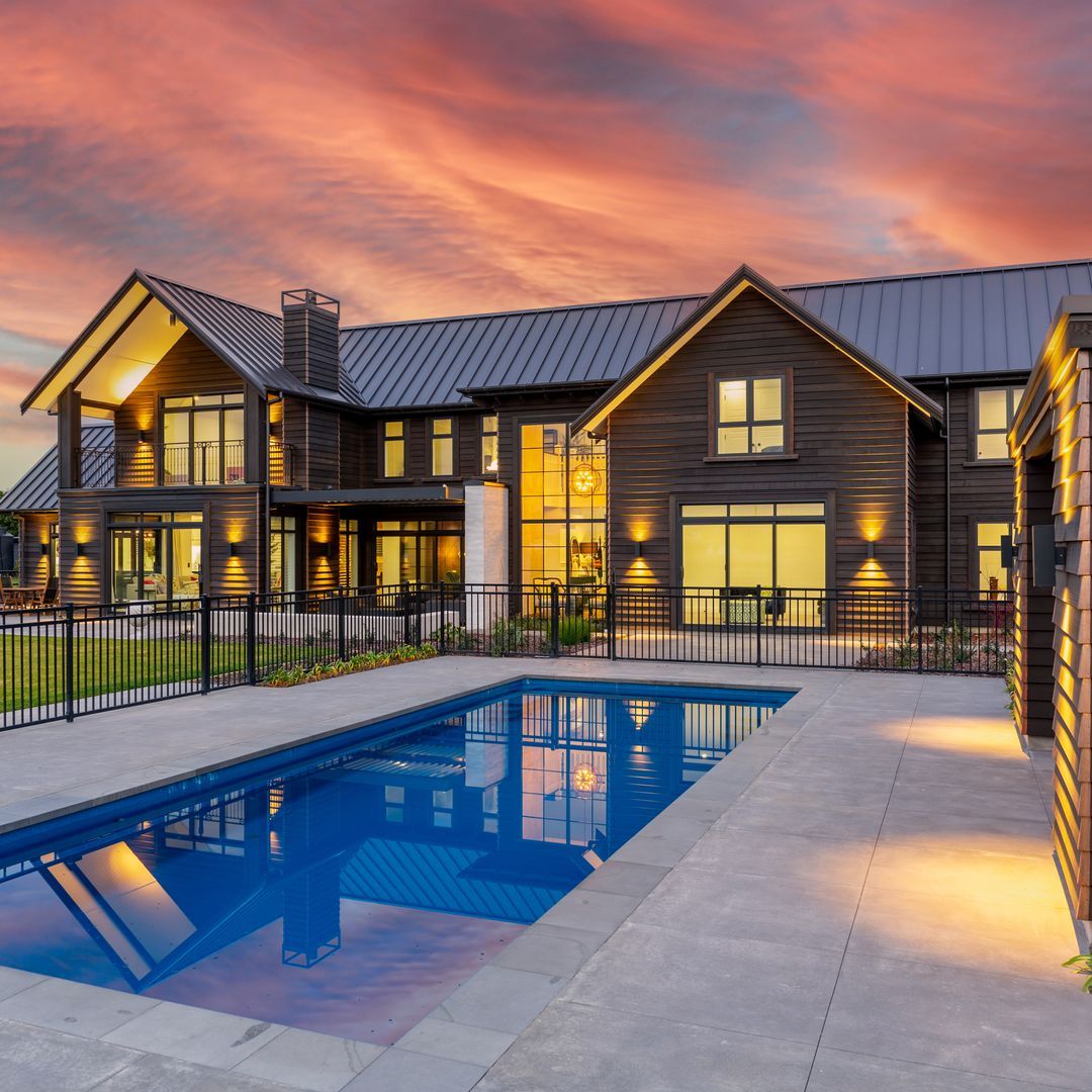 Radius Building Ltd