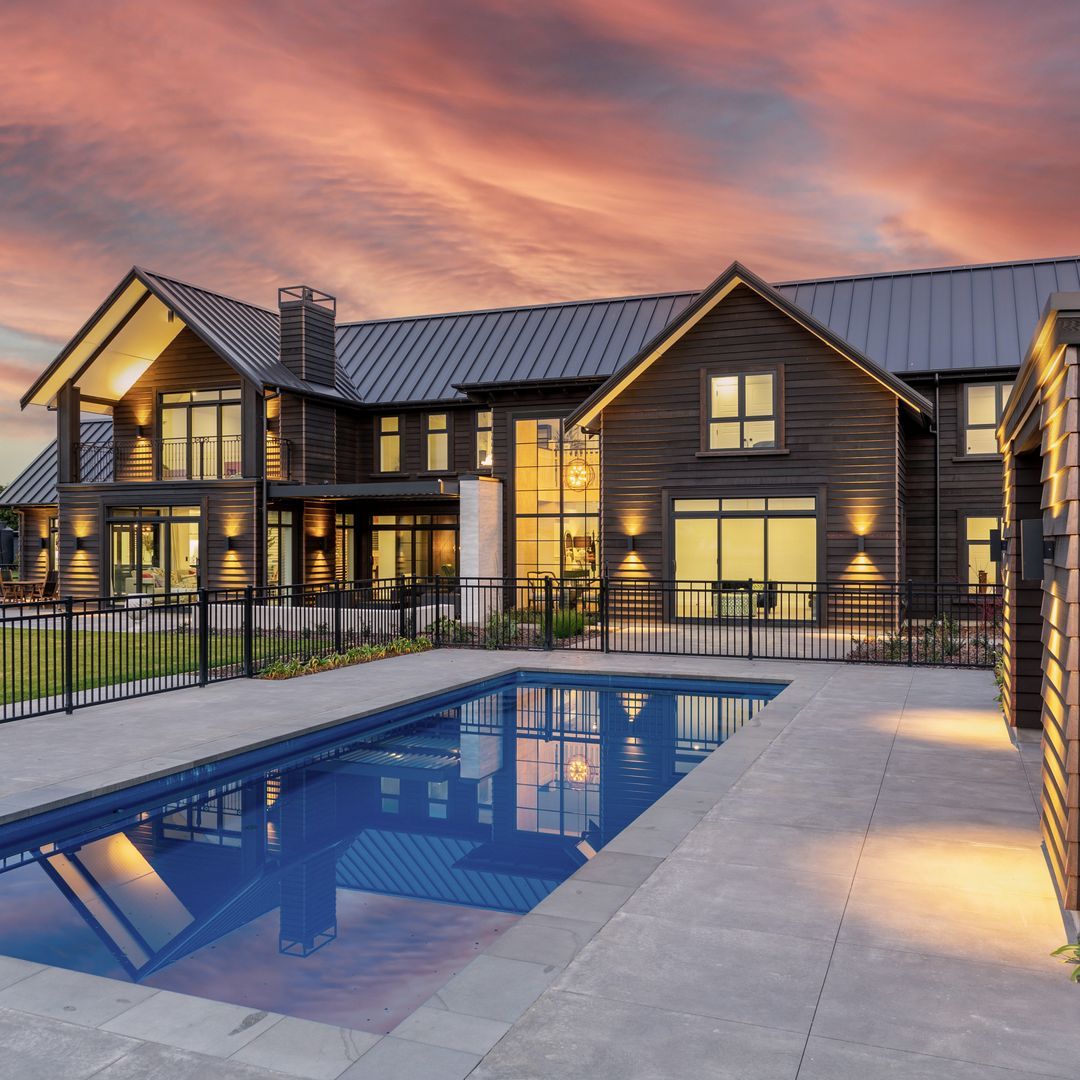 Radius Building Ltd