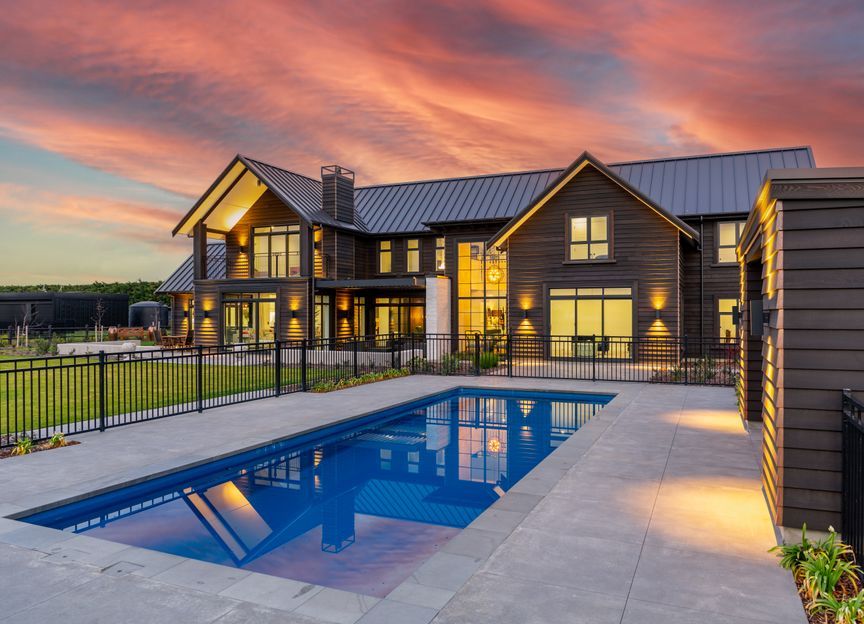 Radius Building Ltd
