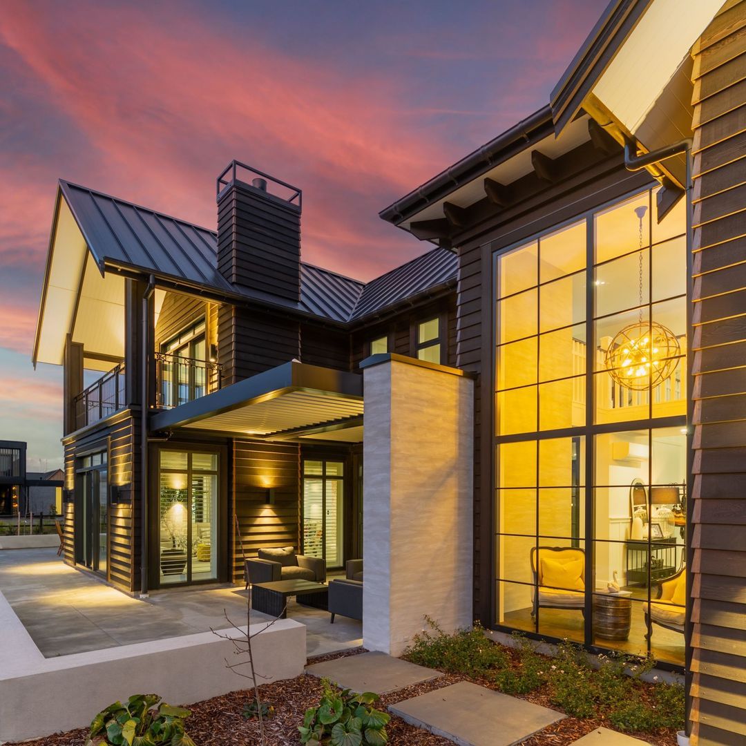 Radius Building Ltd