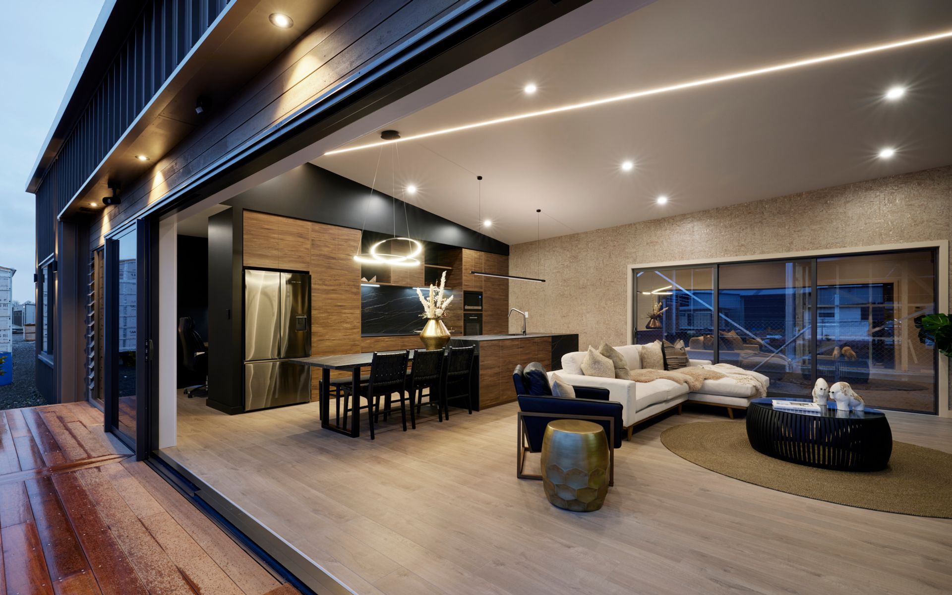 Supporting Image 2 for Elevate Architectural Transportables