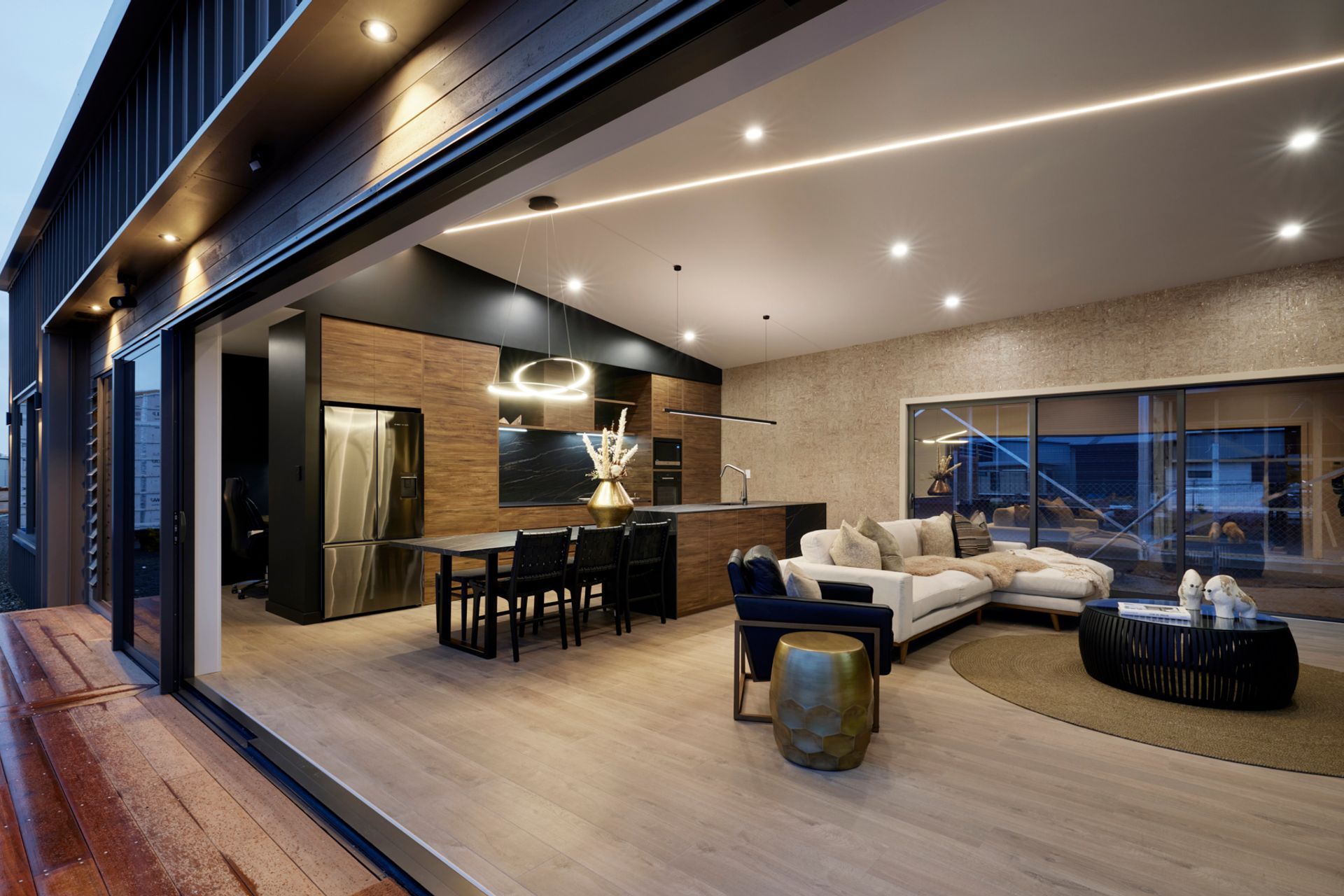Supporting Image 2 for Elevate Architectural Transportables