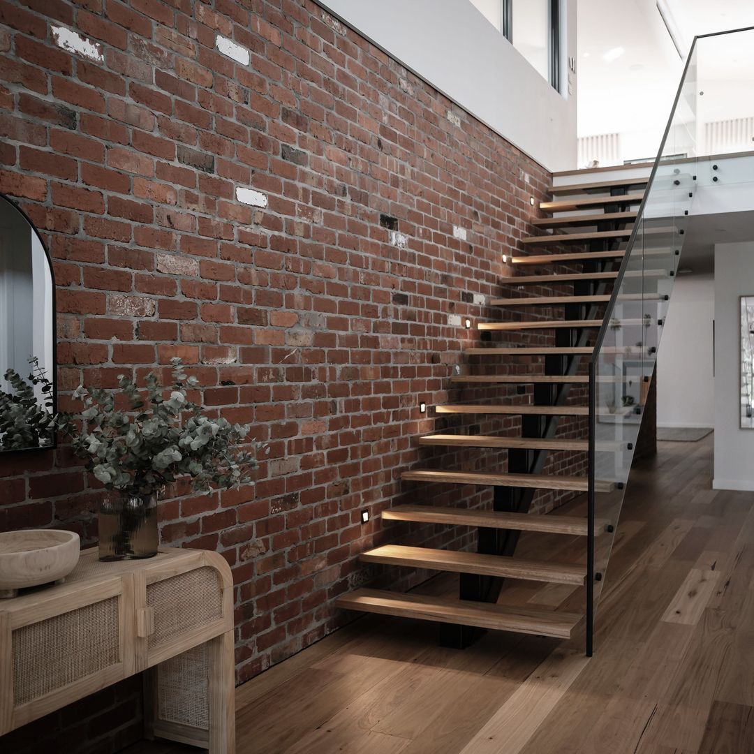 Hoad Building Co.