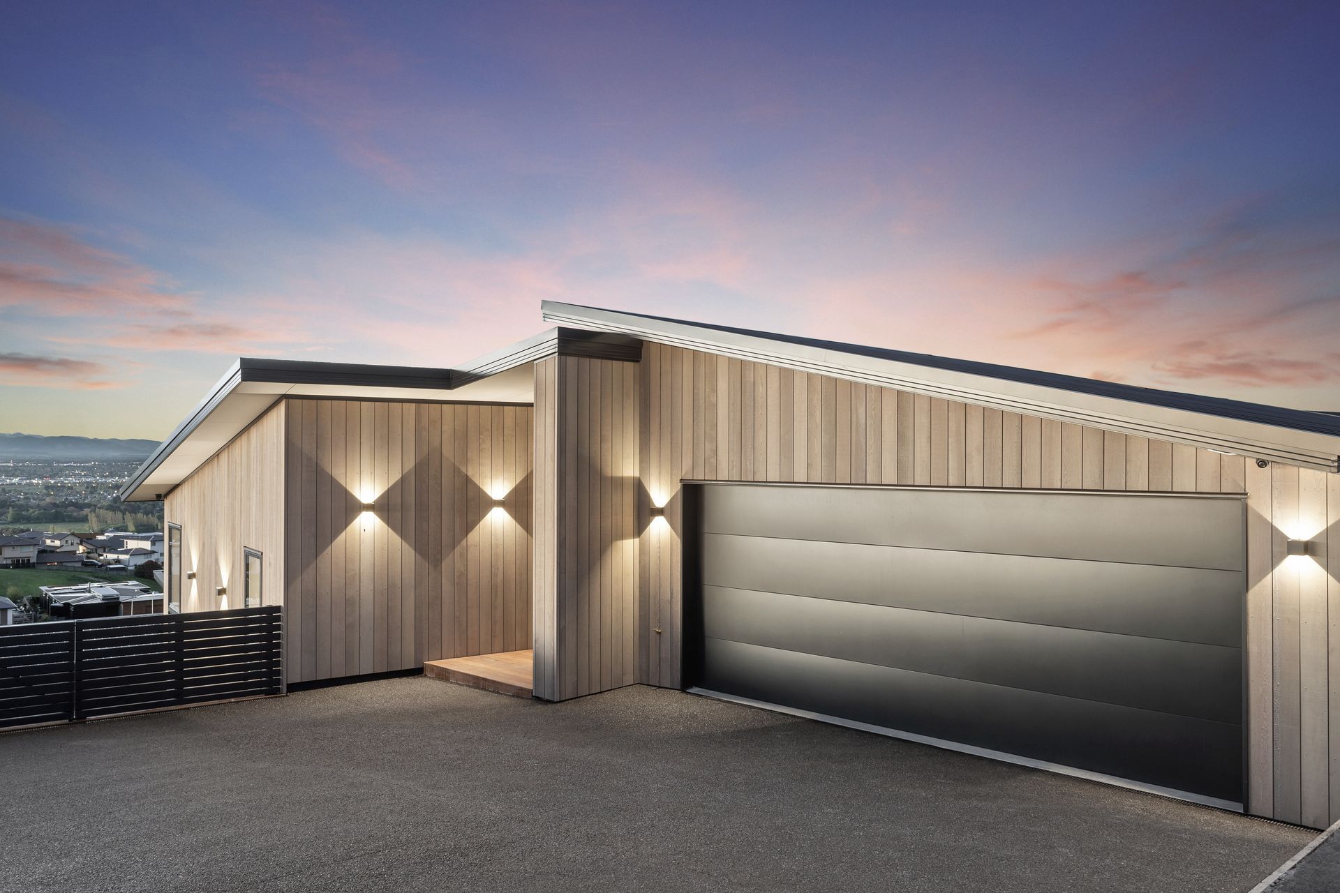 Hero Banner for Jono Blakely Builders