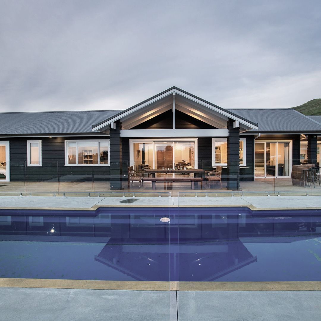 Landmark Homes Gisborne