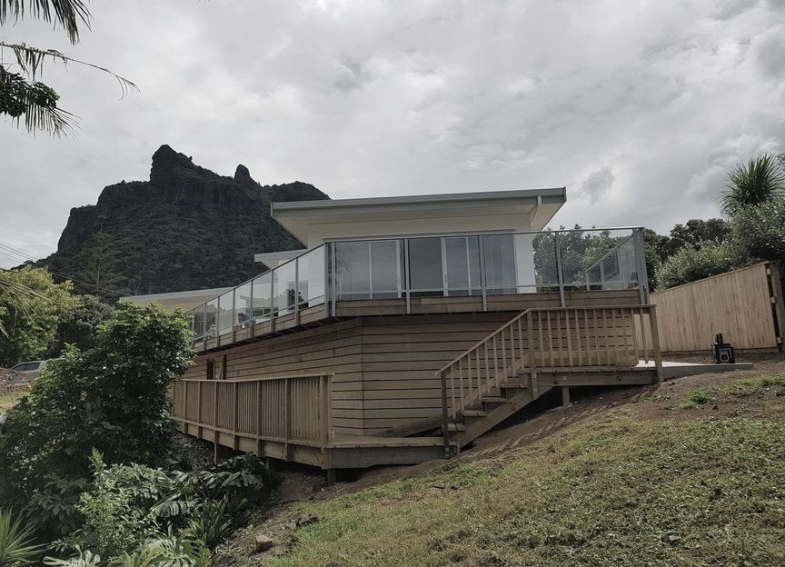 Busby Builders & Construction