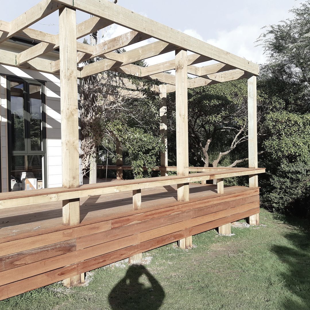 Matt Ticehurst Building Ltd
