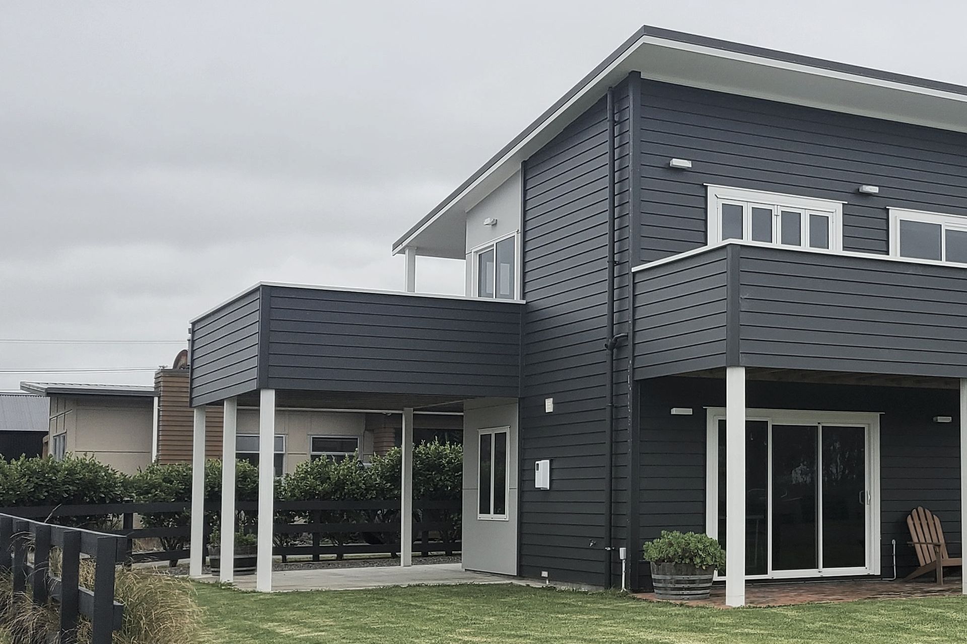 Hero Banner for Taranaki Building