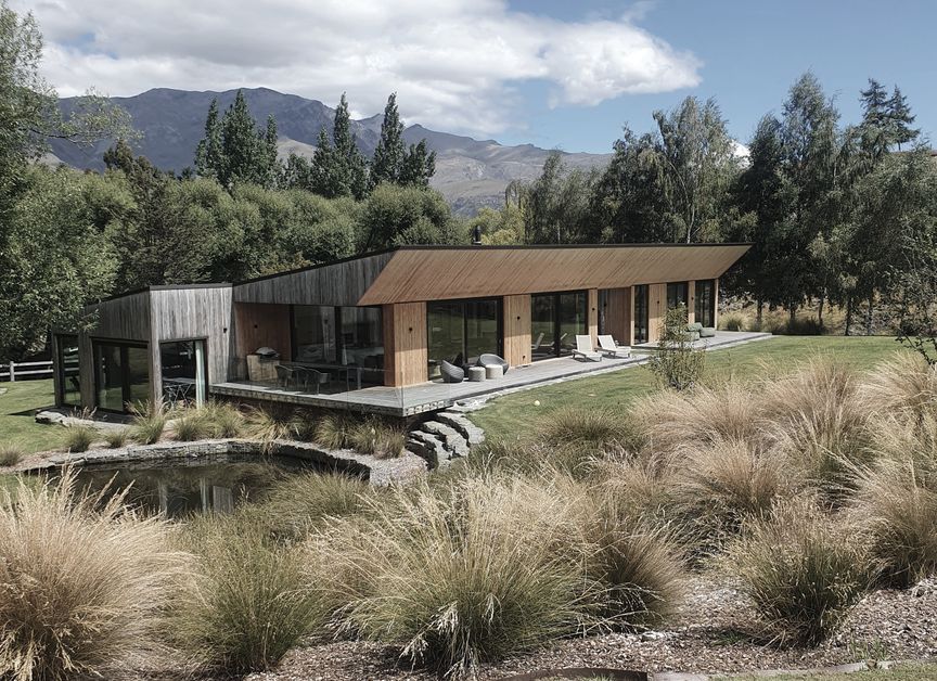 Central Otago Builders