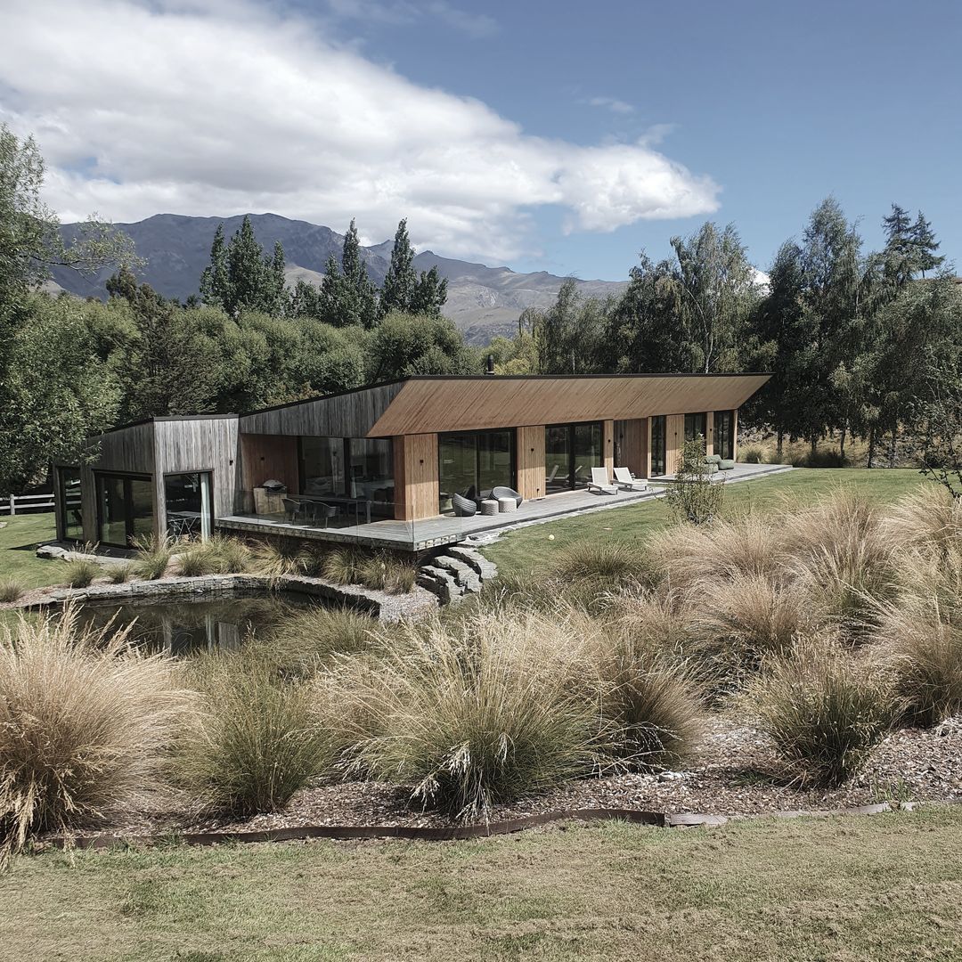 Central Otago Builders