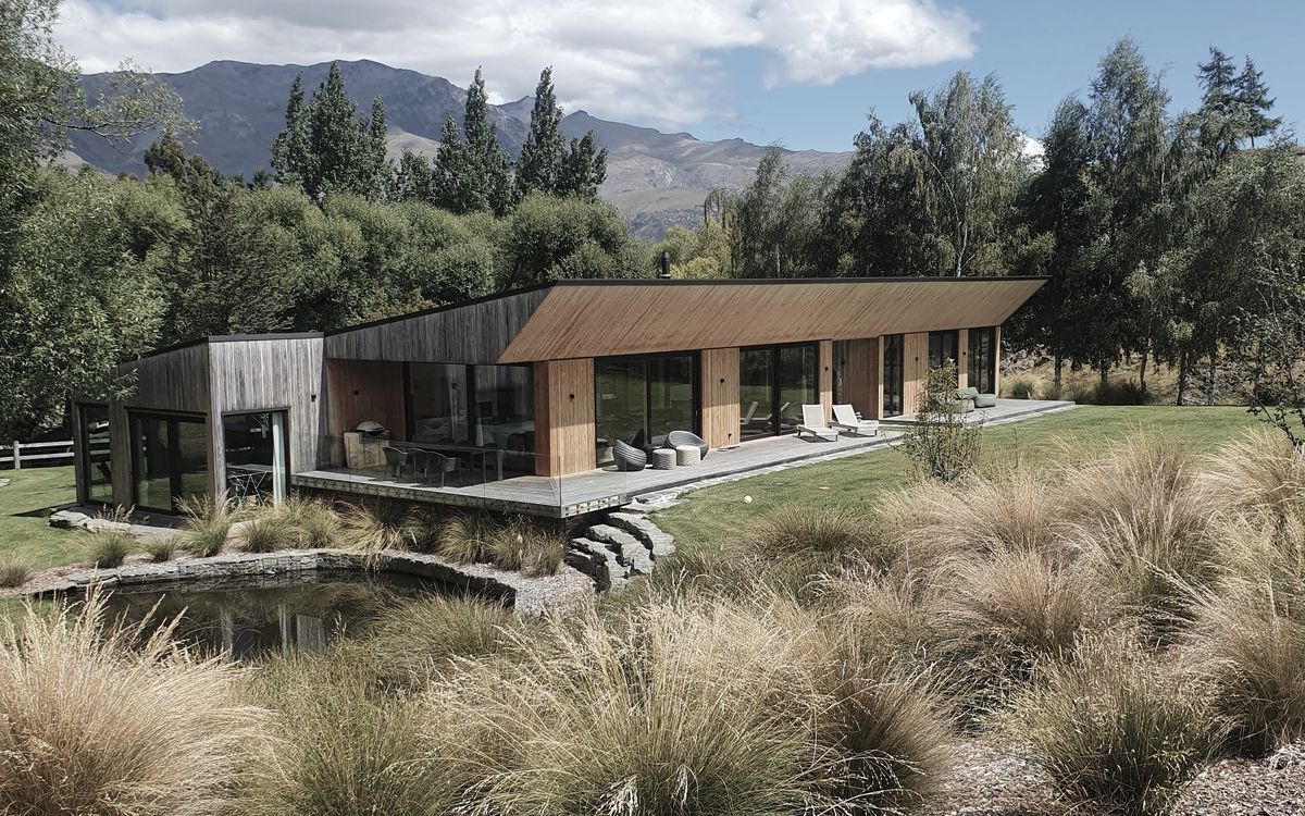 Hero Banner for Central Otago Builders