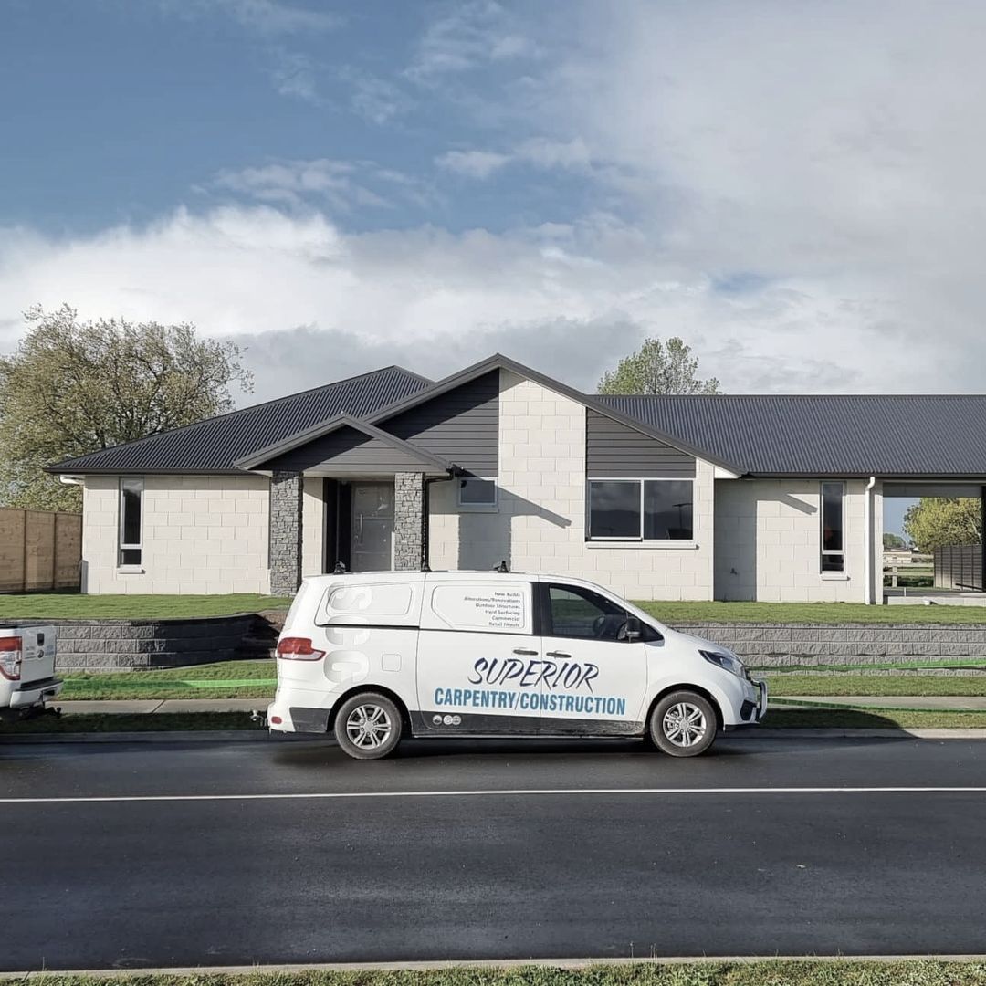 Superior Carpentry/Construction Limited