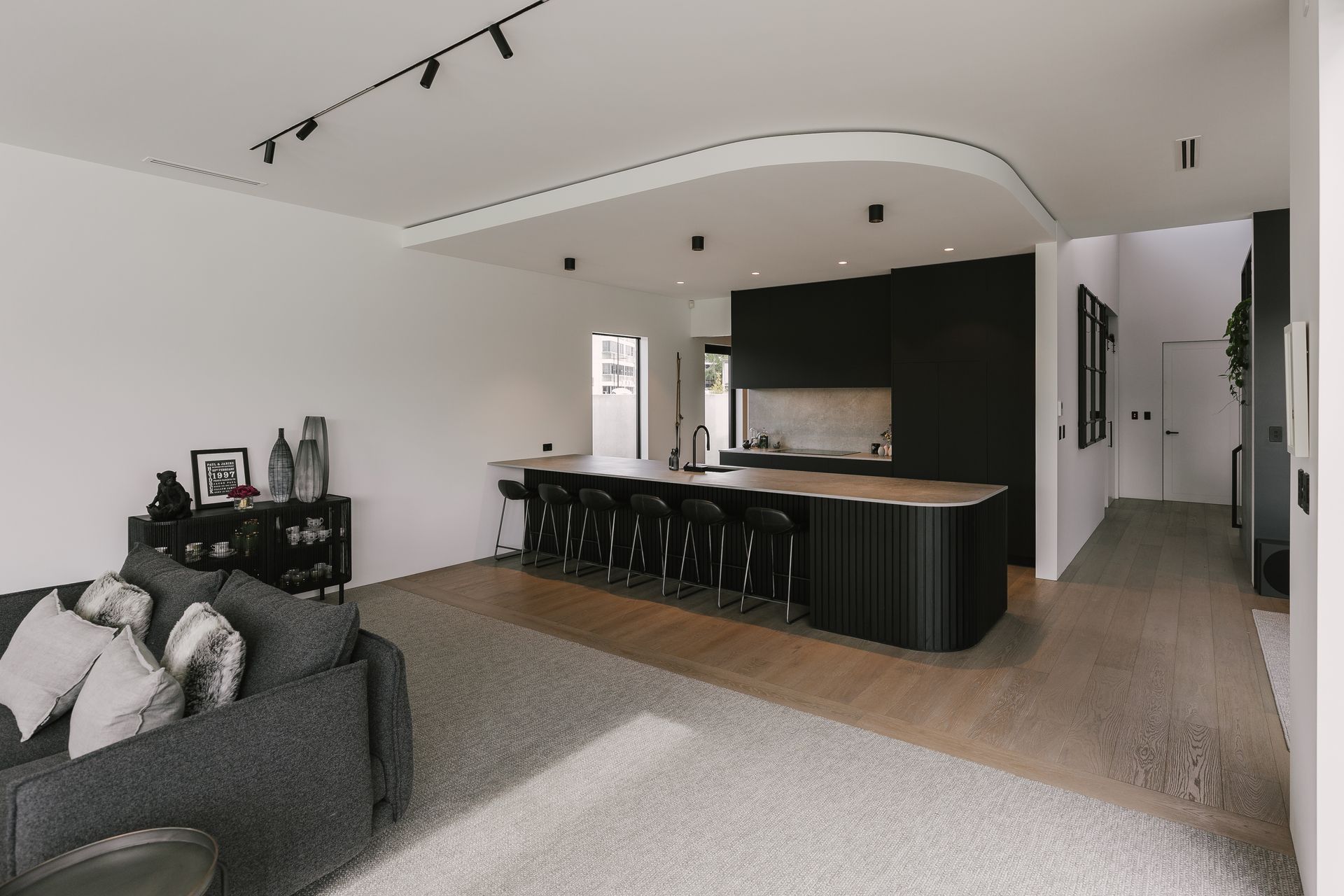 Supporting Image 6 for In House Construction