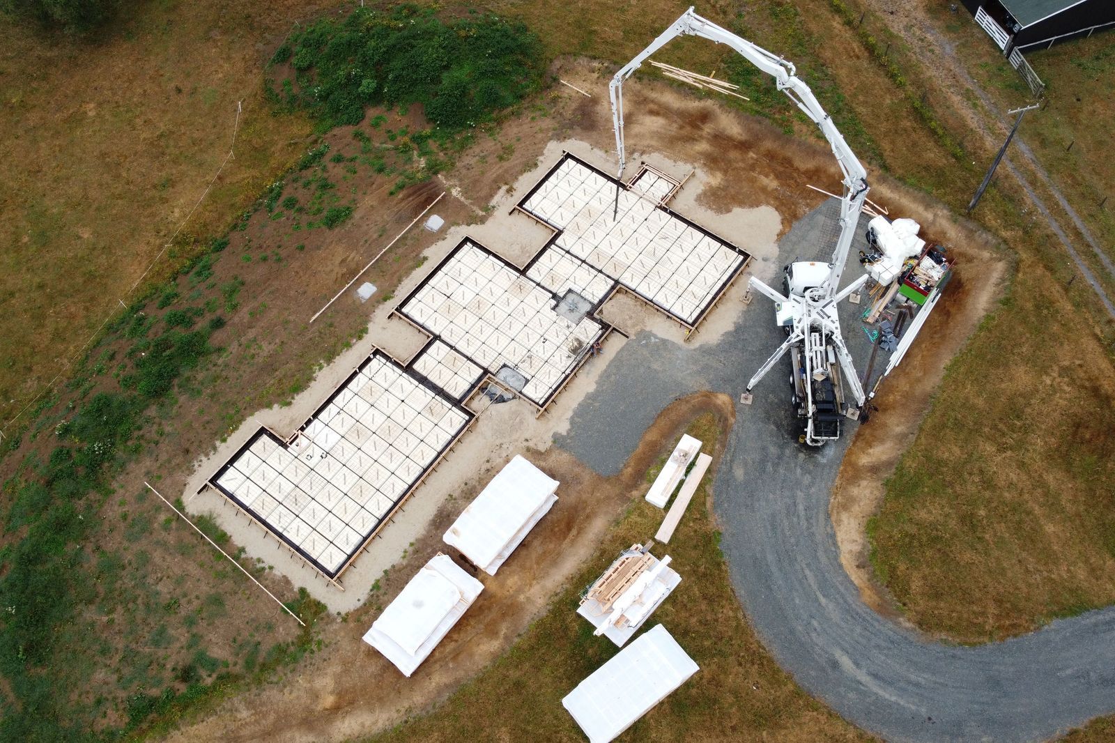 New Horizon Construction