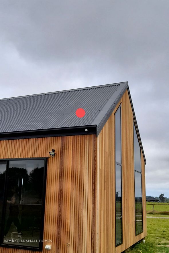 Mākoha Small Homes