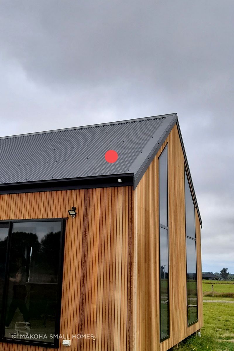 Mākoha Small Homes