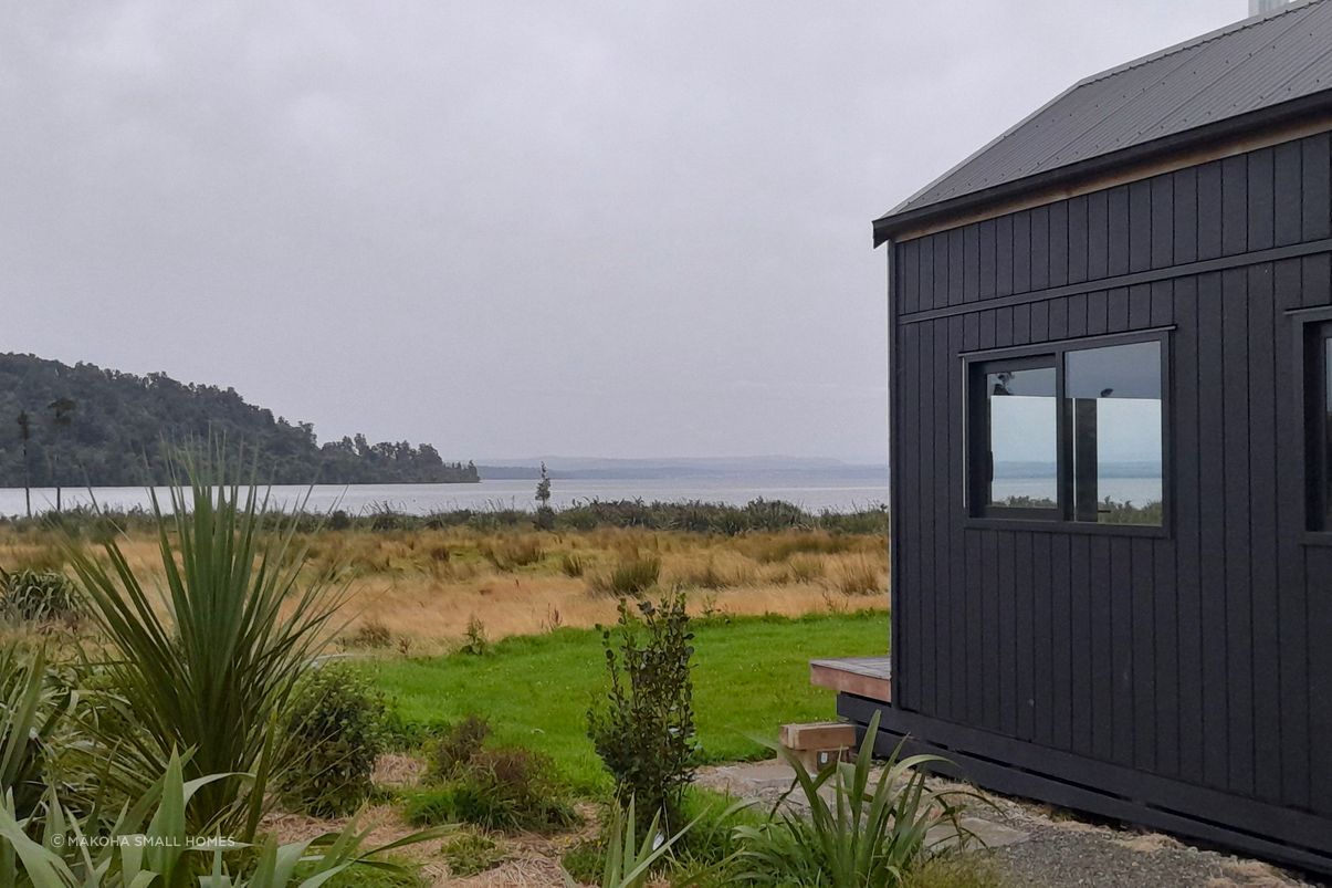 Mākoha Small Homes