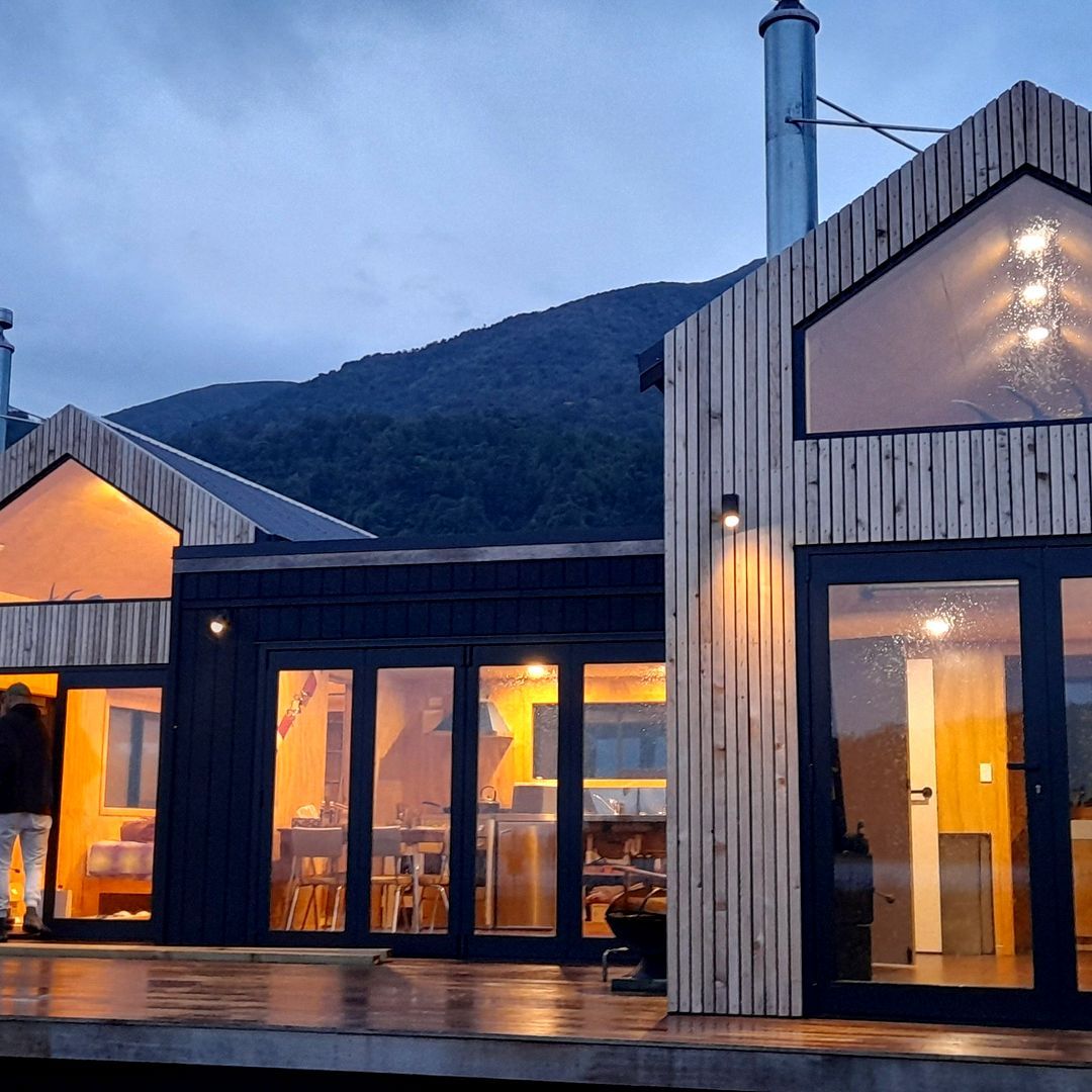 Mākoha Small Homes