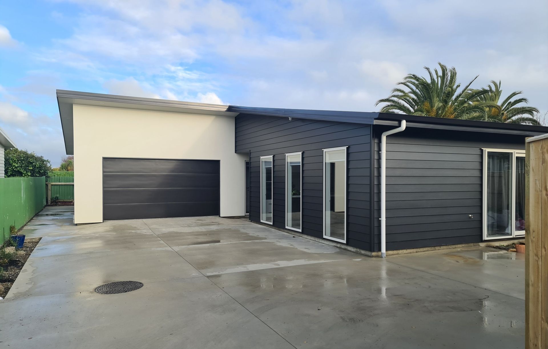 JG Residential
