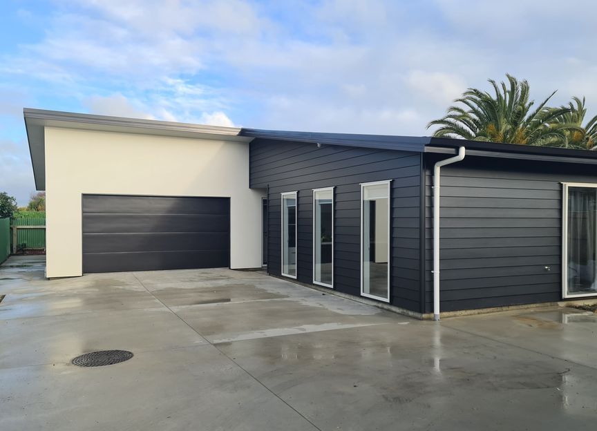 JG Residential