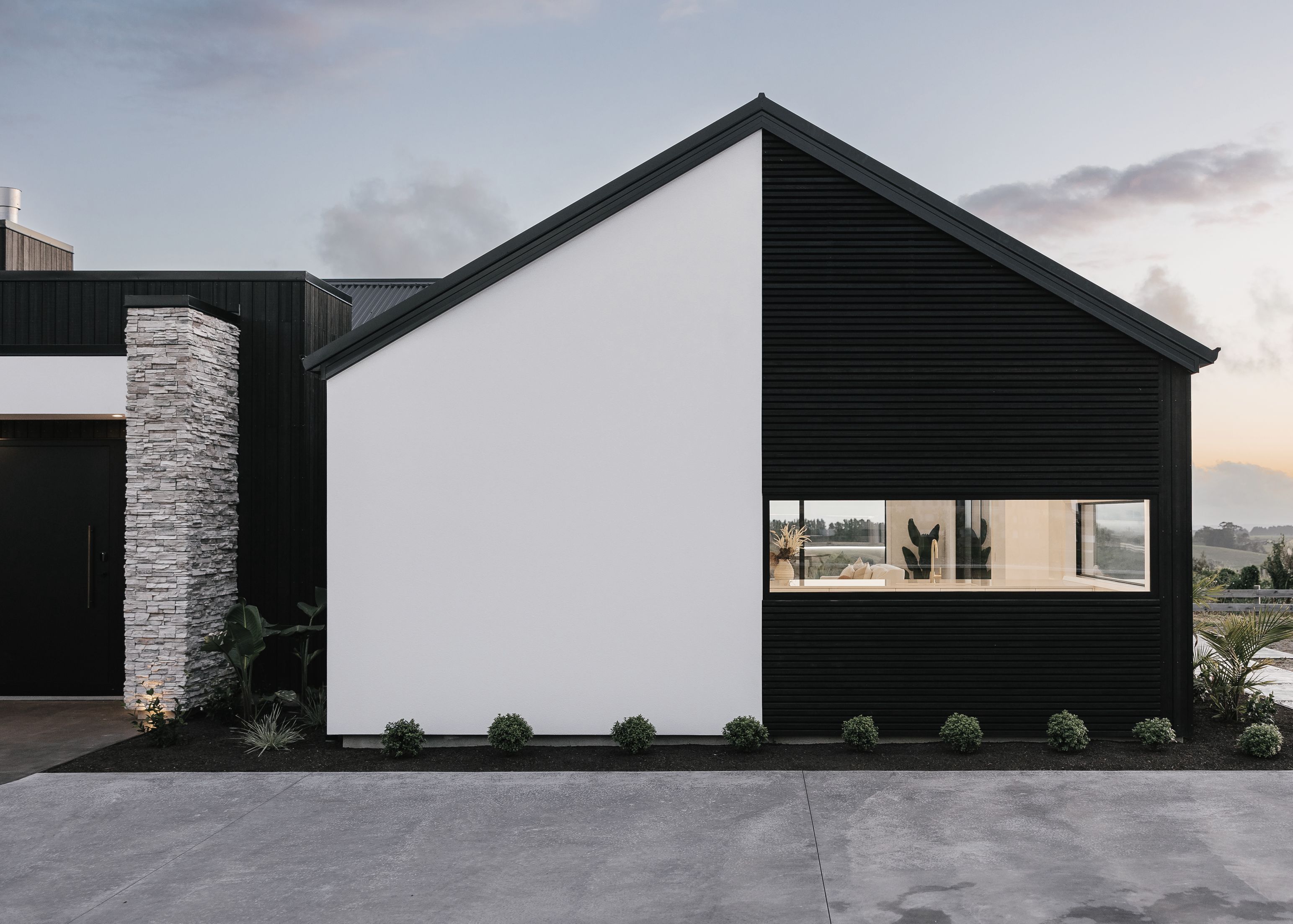 Narley Construction