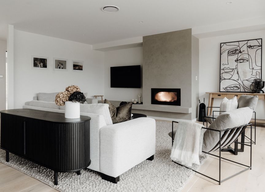 Kanda Homes