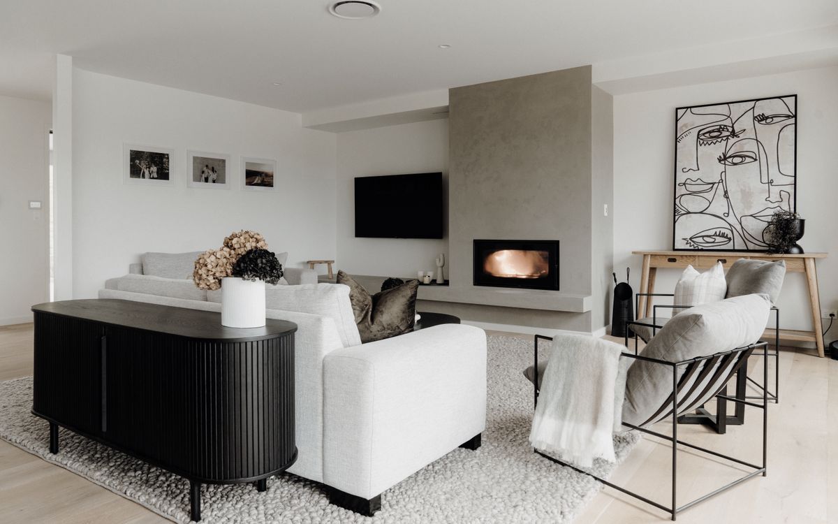 Kanda Homes banner