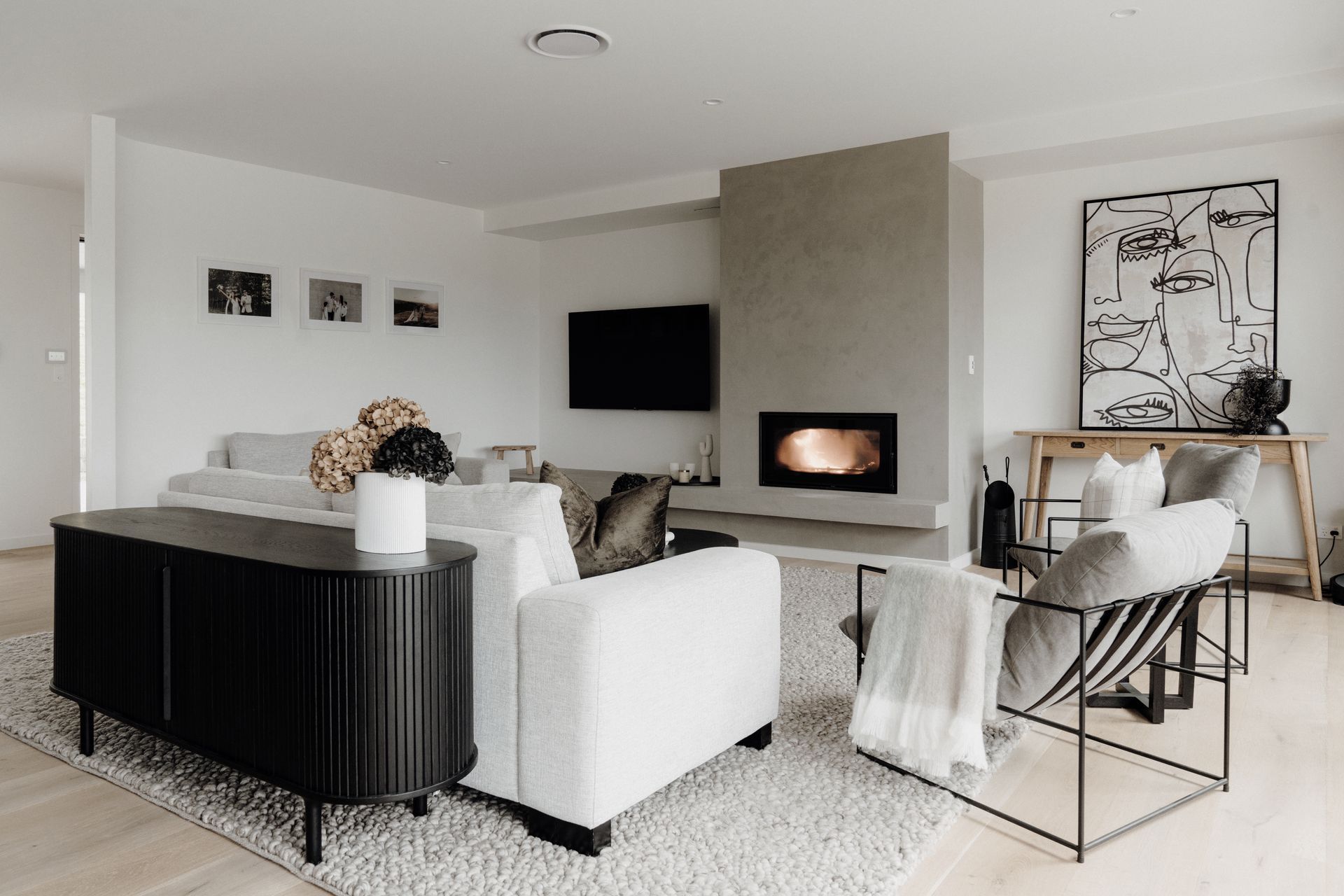 Kanda Homes banner