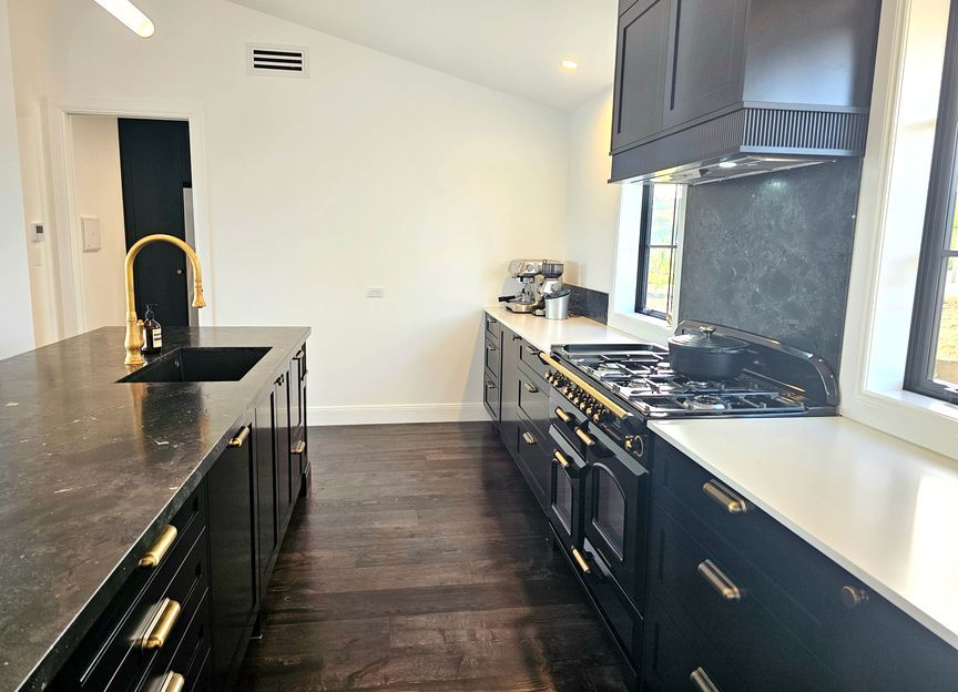 Mangawhai Kitchens
