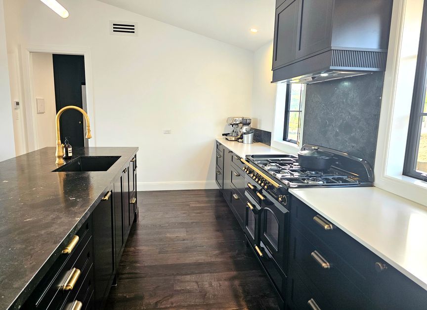 Mangawhai Kitchens
