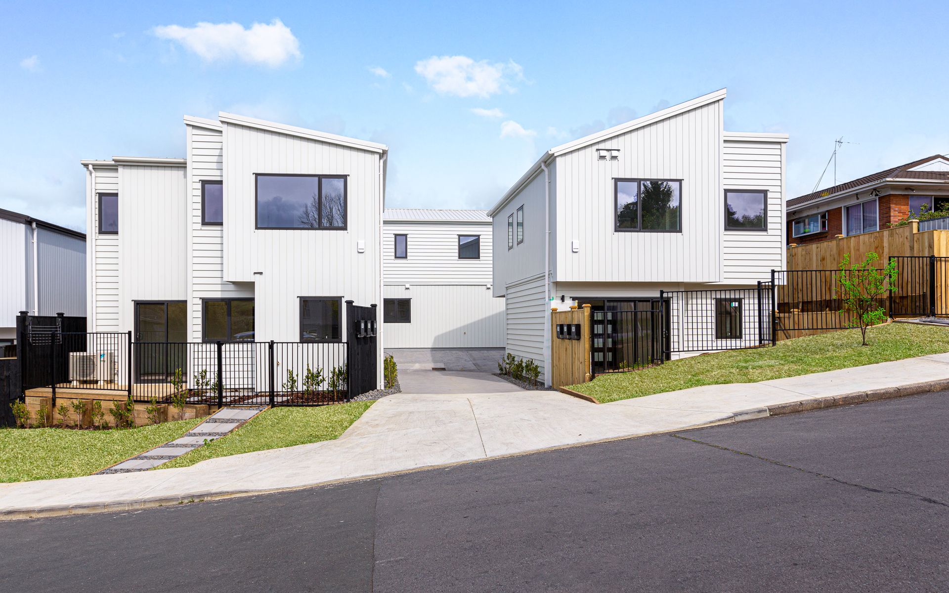 Supporting Image 1 for Japan Homes Limited