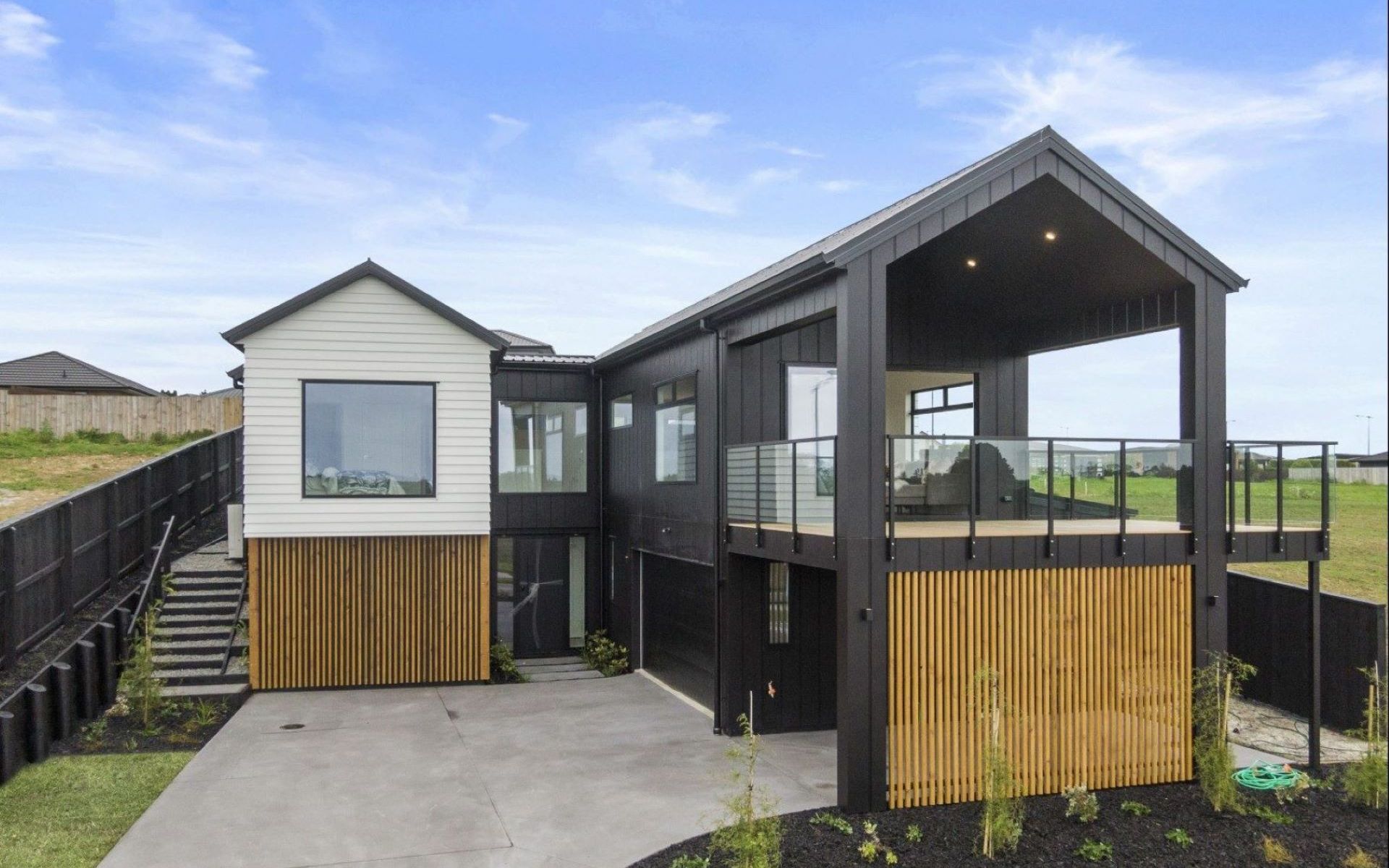 Supporting Image 7 for Precision Homes