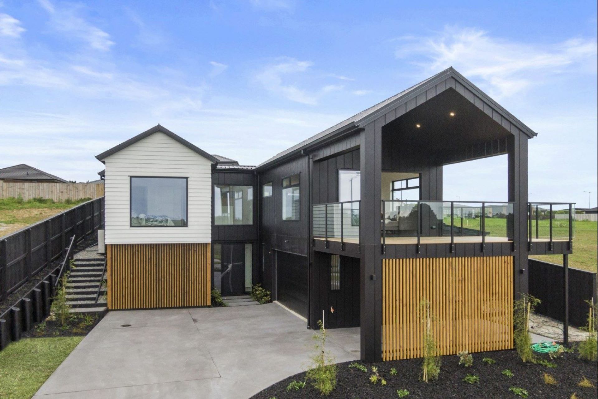 Supporting Image 7 for Precision Homes